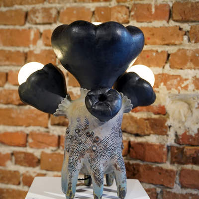Bulb bloob 3
