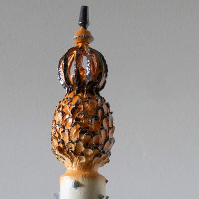 The Queen Ananas Cumulus
