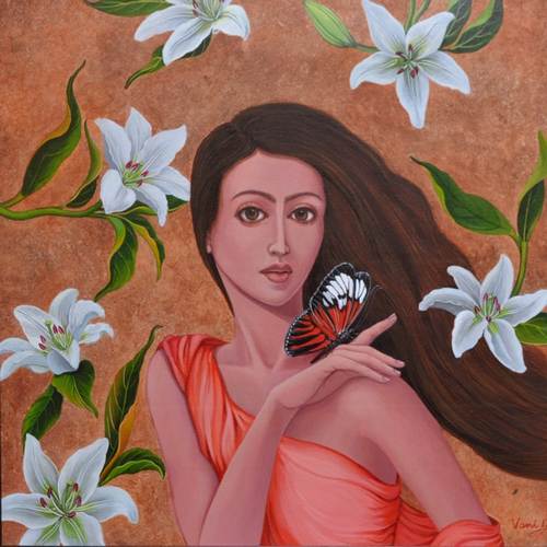 Vani Chawla
