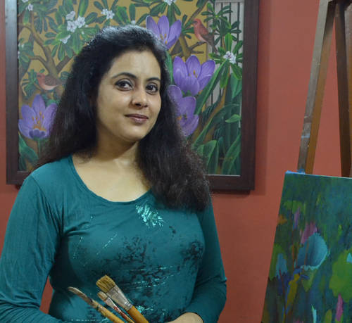 Vani Chawla